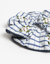 Skunzies Estampados Maxi Skunzie Estampada - Estampado Geometrico