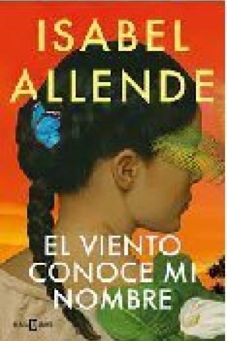 EL VIENTO CONOCE MI NOMBRE EL VIENTO CONOCE MI NOMBRE