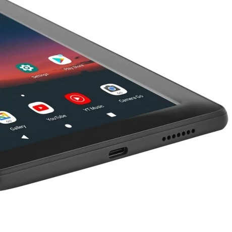 Tablet ONN 7 Quad Core 7' 32GB 2GB RAM Android 12 Cámara 2mpx Charcoal Tablet ONN 7 Quad Core 7' 32GB 2GB RAM Android 12 Cámara 2mpx Charcoal
