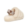 Fluff Yeah Slide - Mujer Natural