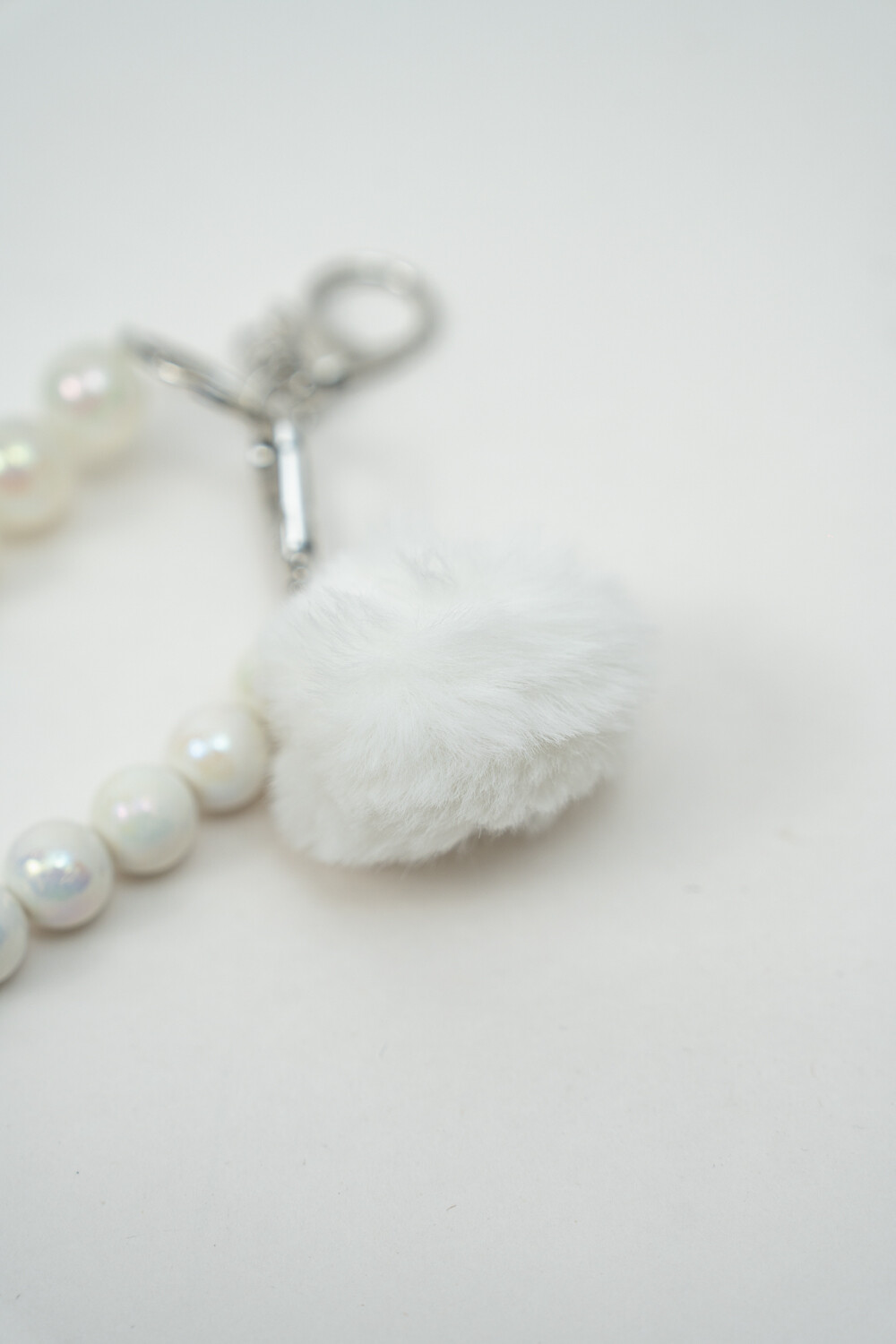 Llavero Momi Estampado 1