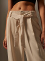 Pantalon Marey Crudo / Natural