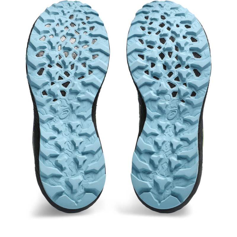 GEL Sonoma 7 - Mujer Black/deep Ocean