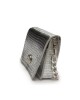 CARTERA PLATA PLATEADO