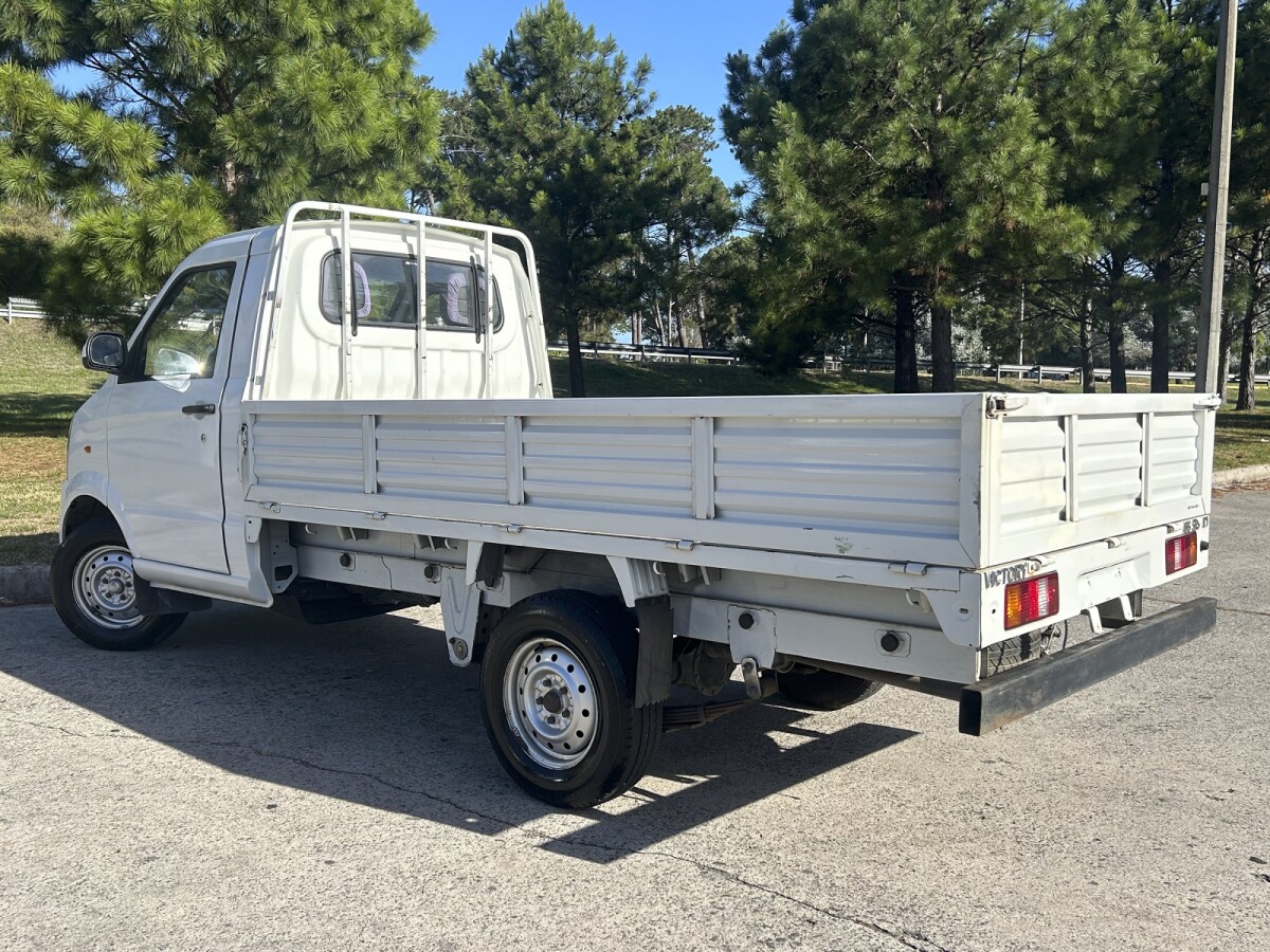 Victory K1 Pick Up Pick Up 1.2 | Permuta / Financia Victory K1 Pick Up Pick Up 1.2 | Permuta / Financia