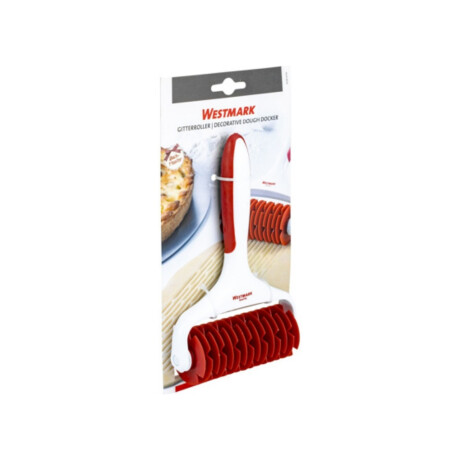 Rodillo para enrejado de masas Westmark Rodillo para enrejado de masas Westmark