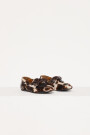 ZAPATO GUADALUPE Leopardo
