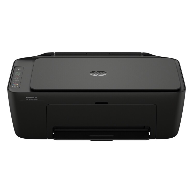 Impresora Multifuncional HP DeskJet Ink Advantage 2975 Impresora Multifuncional HP DeskJet Ink Advantage 2975