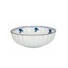 Bowl flor 13x4.5 cms Bowl flor 13x4.5 cms