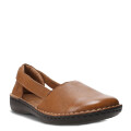 Sandalias de Mujer Lombardino Hortencia Marrón Capuchino