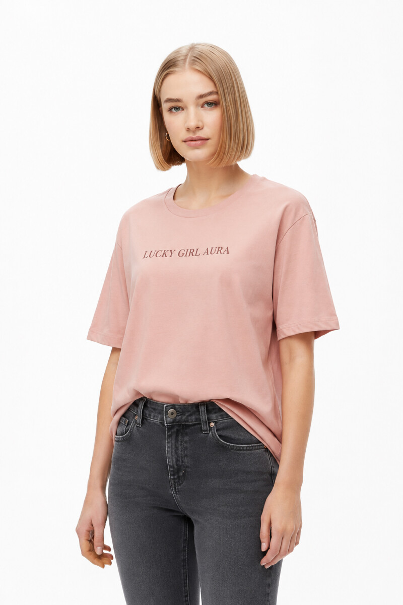 Remera Vantu - Estampado 5 