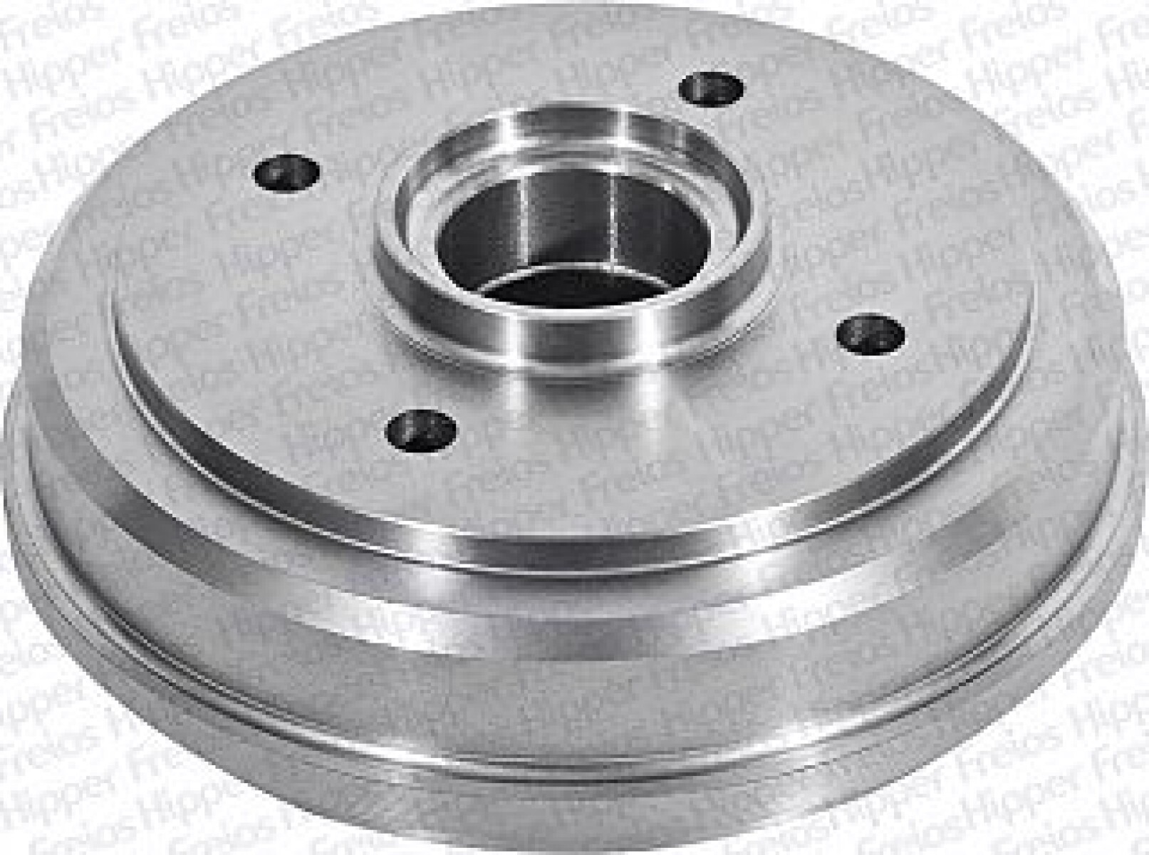 CAMPANAS DE FRENO CHERY QQ SPARK 05/ - 