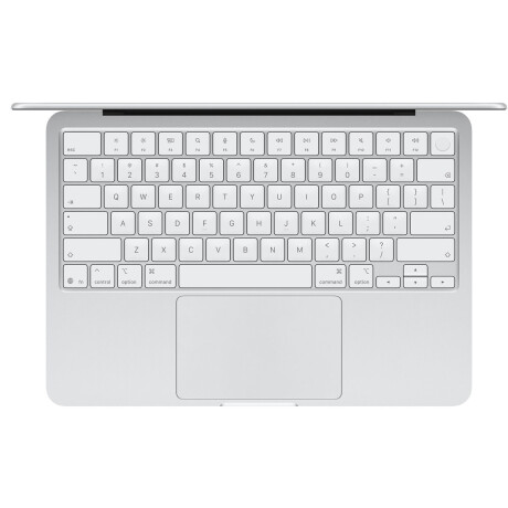 Notebook Apple Macbook Neo MHFA4LL A18 256GB 8GB 13" Silver Notebook Apple Macbook Neo MHFA4LL A18 256GB 8GB 13" Silver