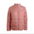 CAMPERA GD KIDS rosa misty ROSA/GRAFITO