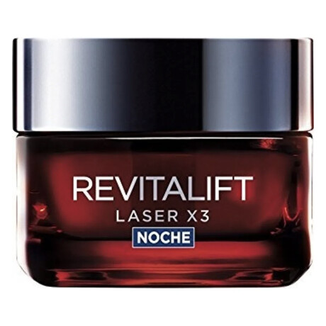 Crema Facial L'Oreal Dermo-Expertise Revitalift Laser Night 50ml Crema Facial L'Oreal Dermo-Expertise Revitalift Laser Night 50ml