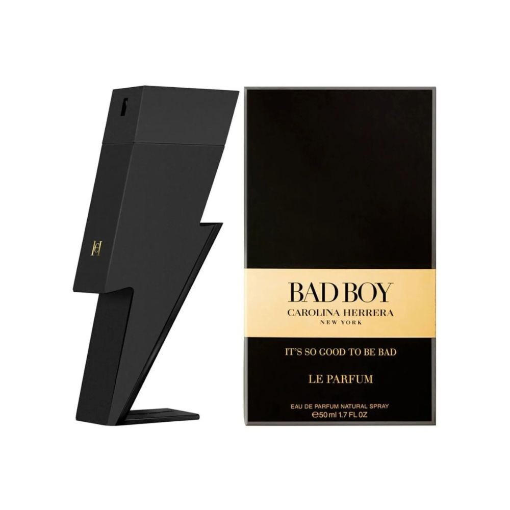 BAD BOY LE PARFUM EDP 50ML 50ml