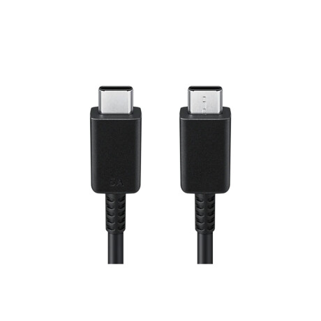 Cable USB-C a USB-C 1.8m Cable USB-C a USB-C 1.8m