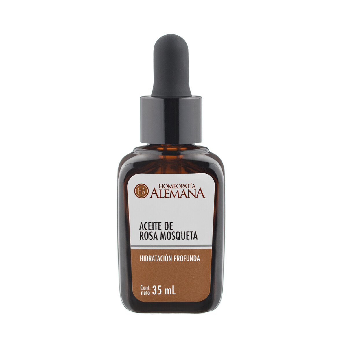 ACEITE ROSA MOSQUETA - OLIVA 
