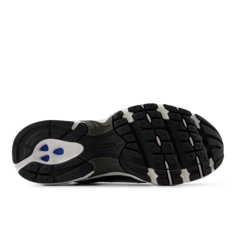 Championes New Balance de Hombre U5303R9 Negro