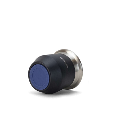 Mate Tunez Acero Inoxidable Negro