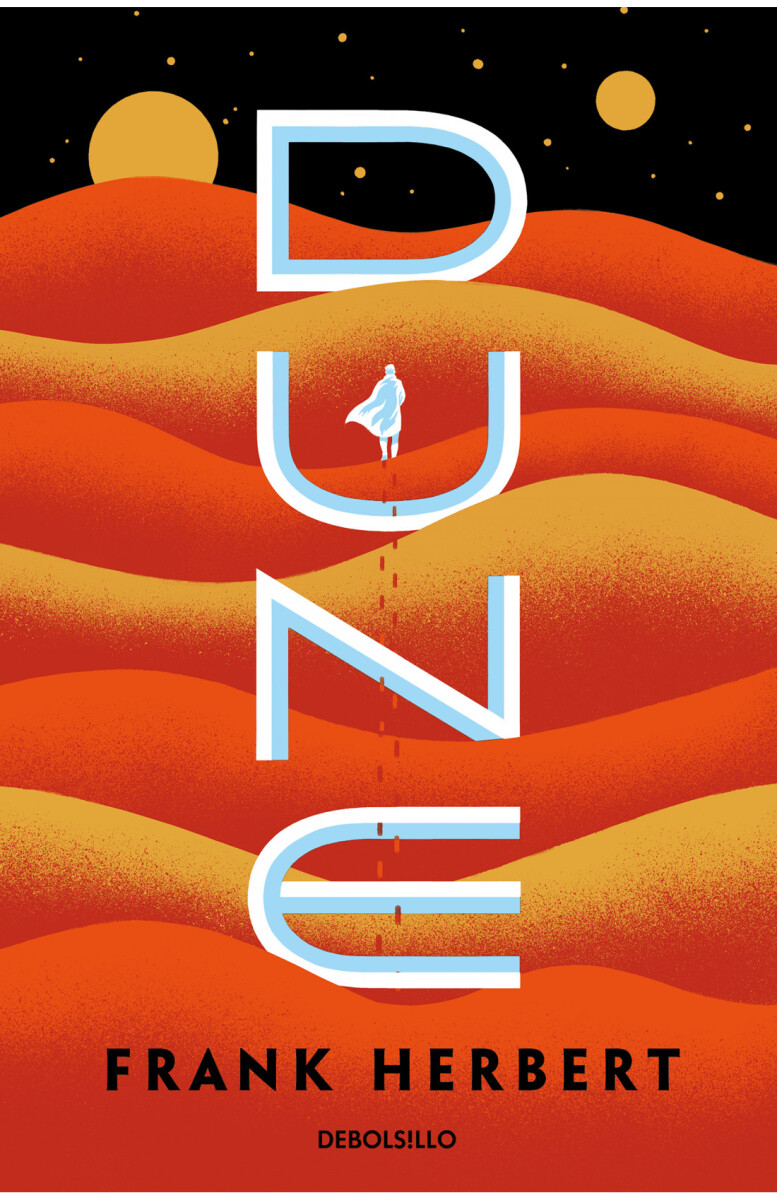 Dune. Las crónicas de Dune 01 