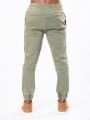 PANTALON ITALIAN E23 RUSTY Militar