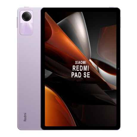 Tablet Redmi Pad Se Xiaomi 11'' 8gb 256gb 8mp+5mp 001