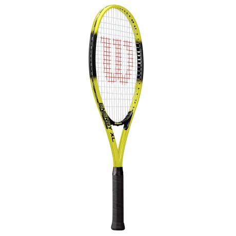 Raqueta tenis Wilson Energy XL original Amarillo