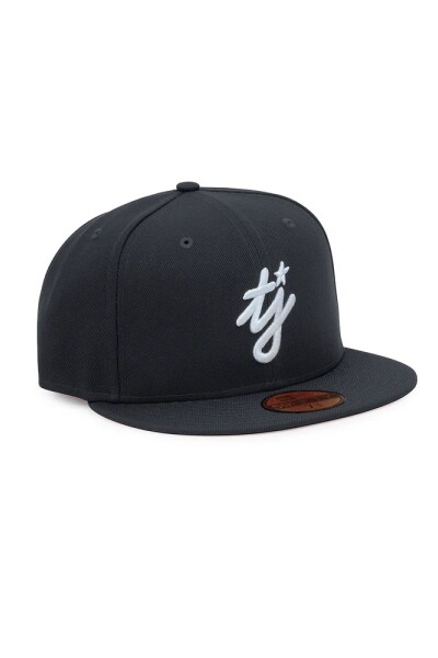 TJ 59FIFTY Negro