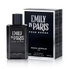 Michel Germain Emily in Paris Emily in Paris Homme Eau de Toilette 100ml - Masculino