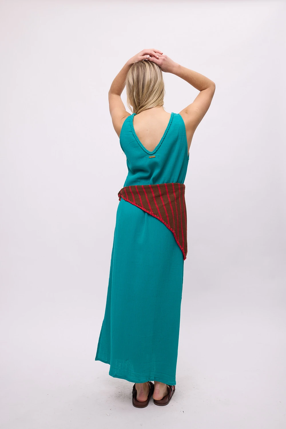 Vestido Charly