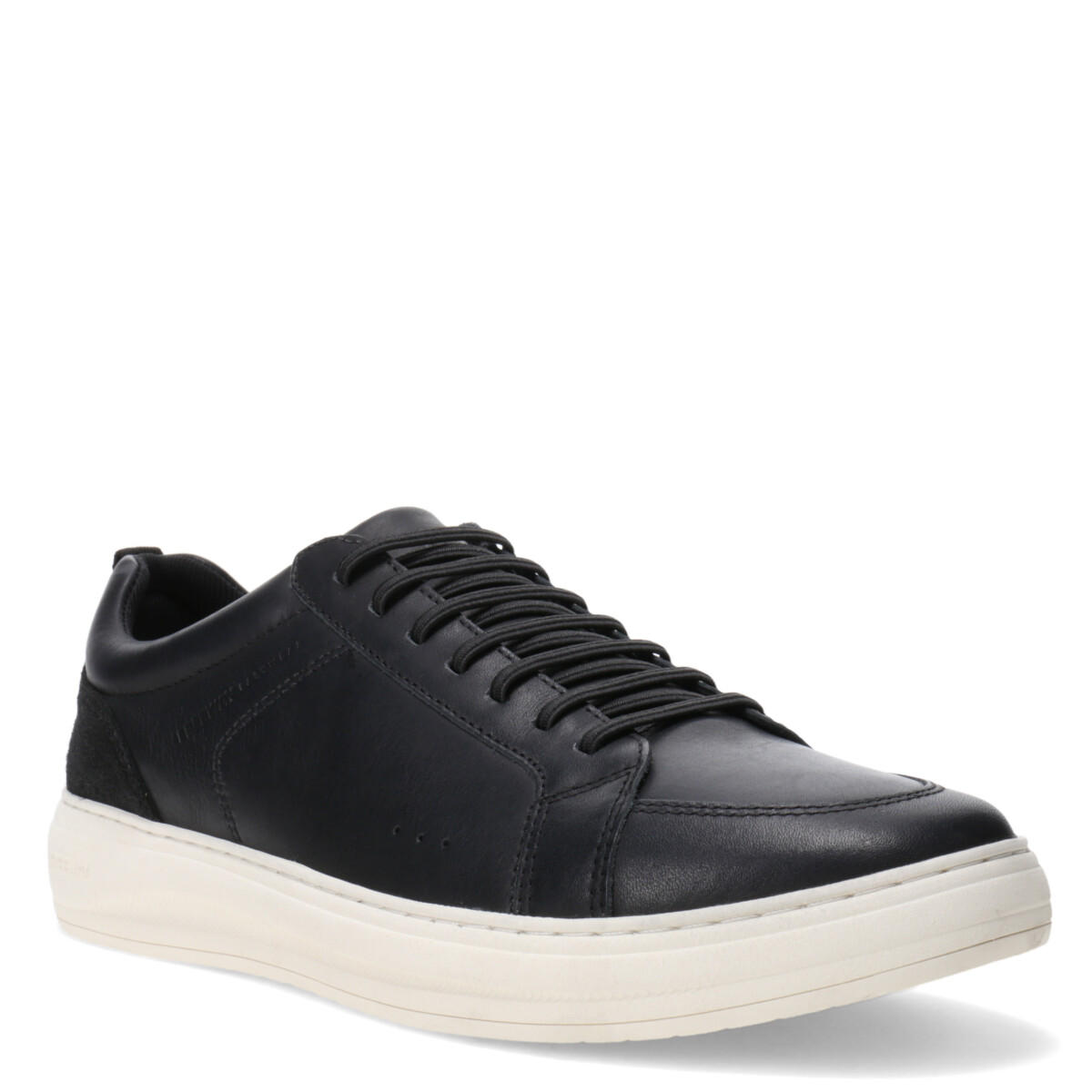 Zapatos de Hombre Freeway Casual - DUO 02 - Negro 
