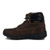 Country Bota Patagonia De Hombre Acordonada - Marron Marron