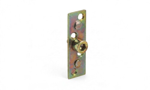 Soporte de cama larguero 430.800.031 80mm Soporte De Cama Larguero 430.800.031 80mm