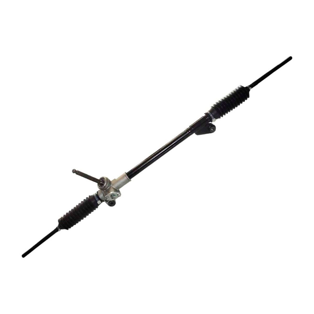 CREMALLERA DIRECCION FORD CREMALLERA FIESTA 99/13 - 
