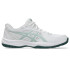 Zapatillas Tenis Court Slide 4 Hombre White/cold Moss