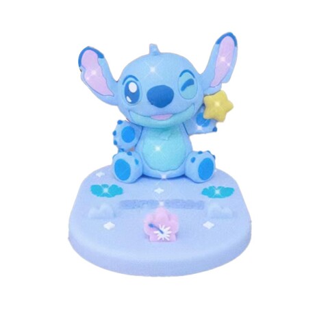 Soporte de celular Disney Stitch