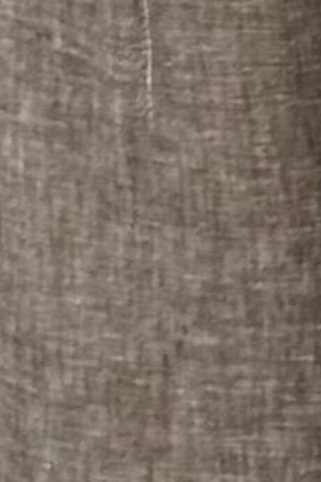 PANTALON JACINTO BLEND Marron
