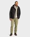 Poleron Benton Waterproof Shell Hombre 001