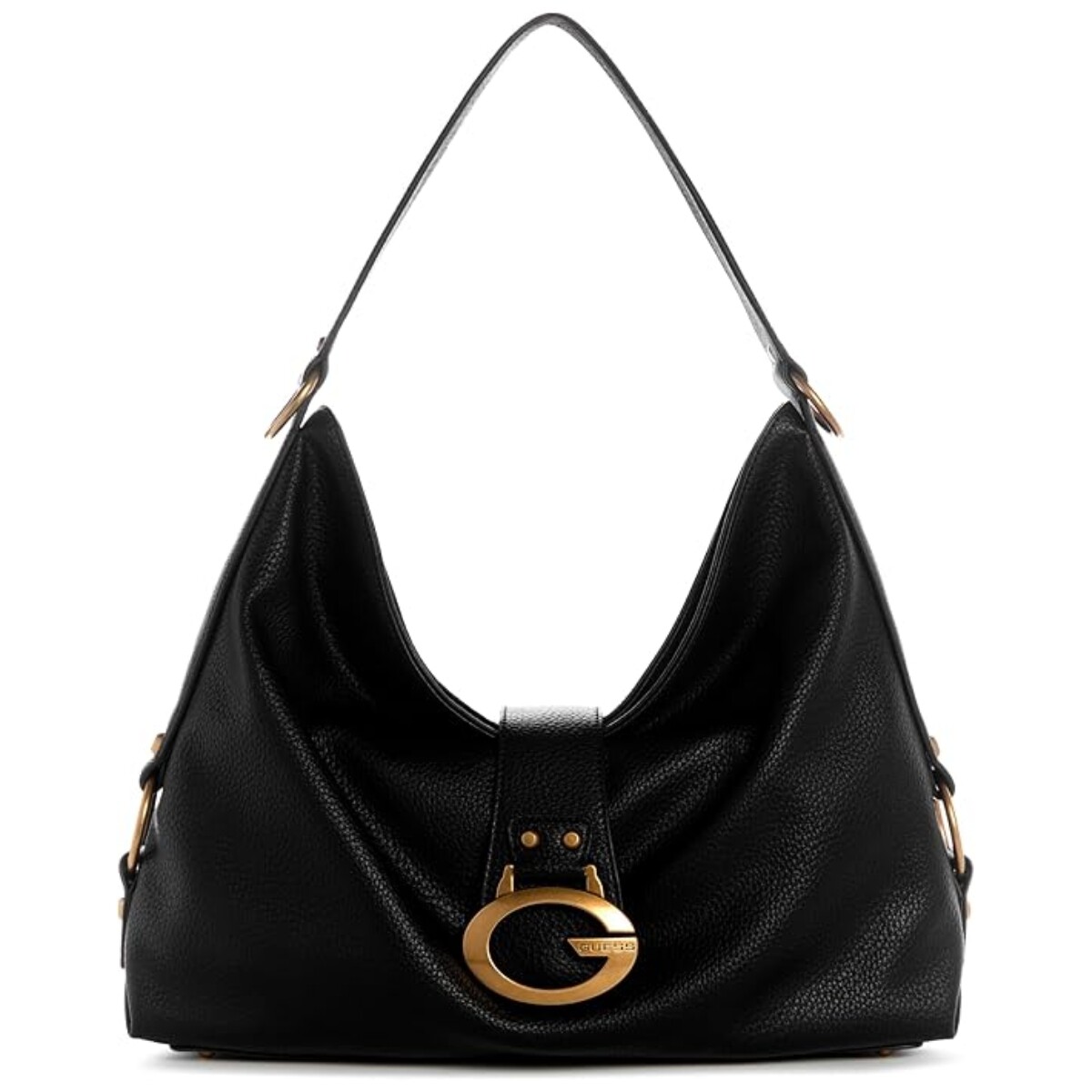 Cartera Guess Camden Negro 