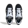 Zapatillas Campus 00S de Hombre Negro