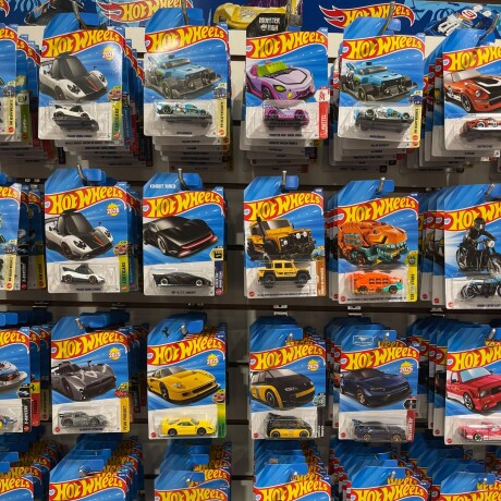 Auto Hot Wheels Surtido Auto Hot Wheels Surtido