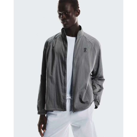 Abrigo Court de Hombre Multicolor