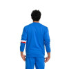 Camiseta - Umbro - Umbro Buzo Stripe CNF de Hombre - NU142951 Blanco-azul