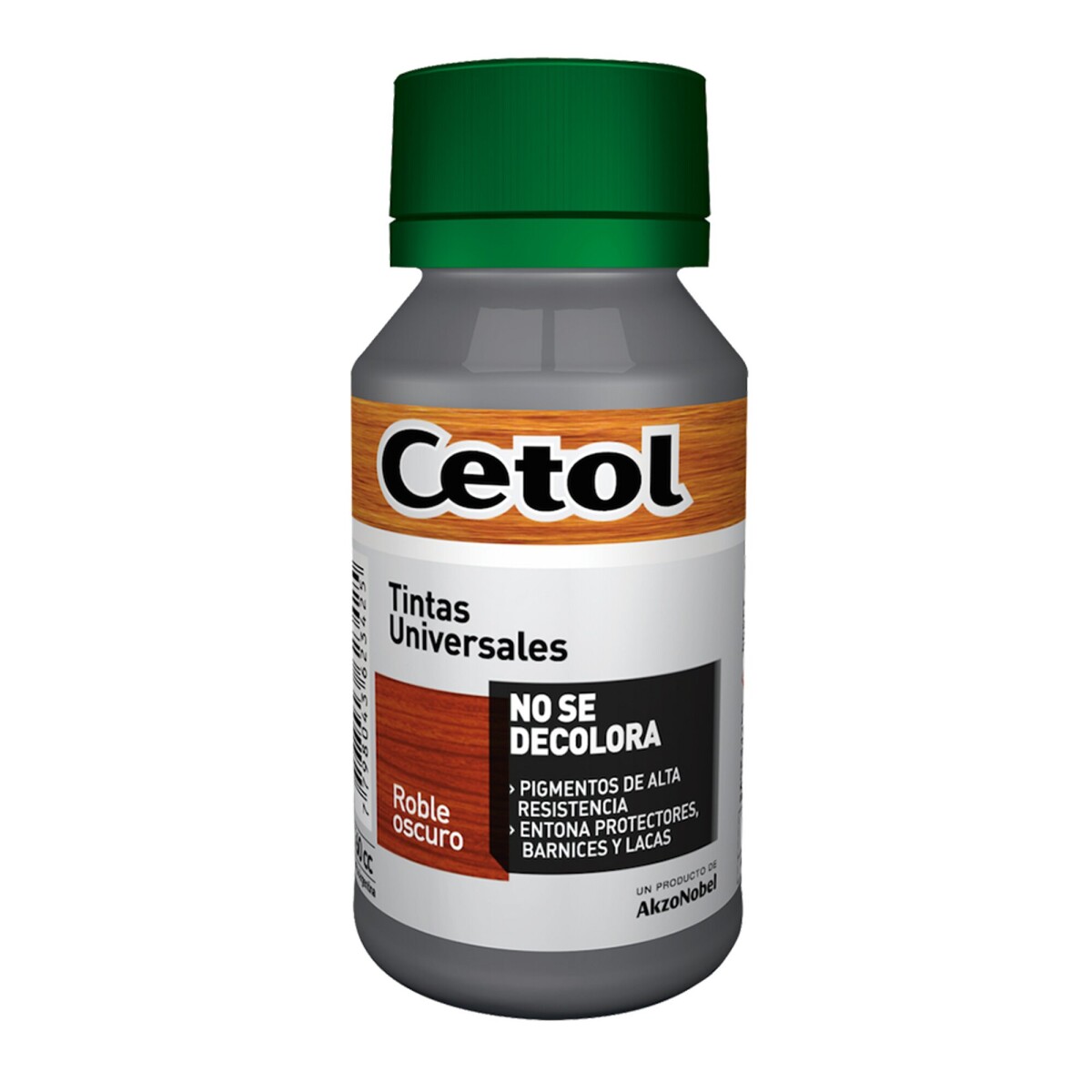 Cetol Tintas 240cc.roble Claro 