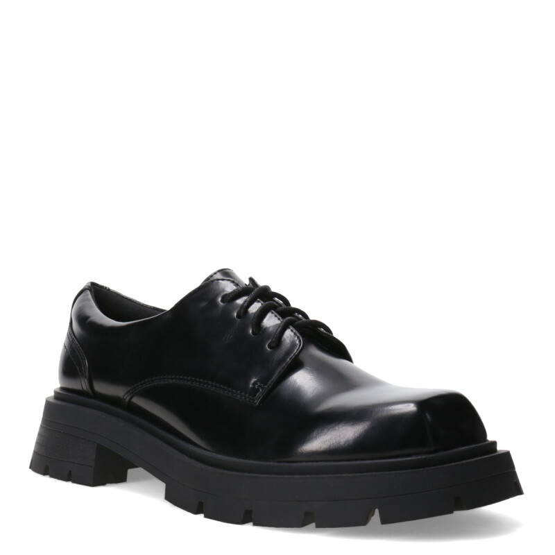 Zapatos de Mujer Miss Carol Zaino Con Plataforma Negro