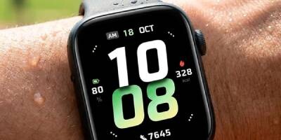 Relojes