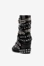 BOTA DRACO-STUD Serpiente