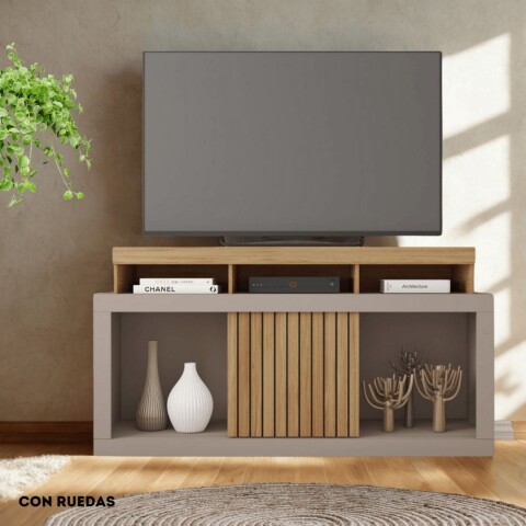 Rack Dragon 1.36 TV 55´ Rack Dragon 1.36 TV 55´