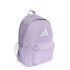 Mochila Adidas Classic Lila